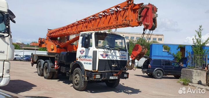 Клинцы КС-55713-6К-3, 2011