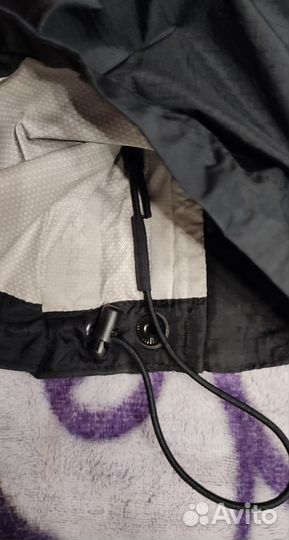 Мужские штаны marmot на мембране