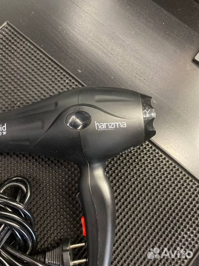 Фен harizma