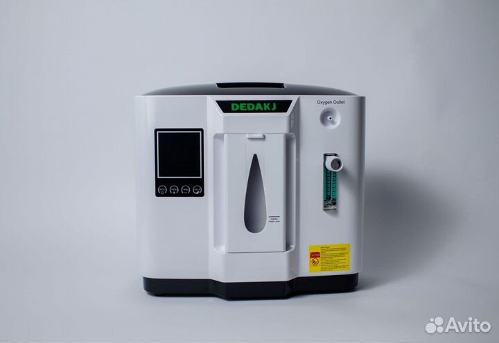 Кислородный концентратор