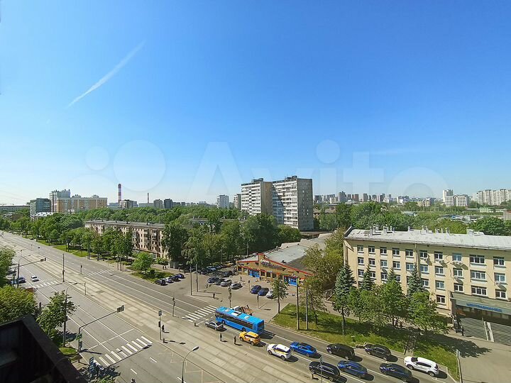 2-к. квартира, 58,3 м², 8/8 эт.