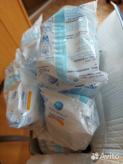 Картриджи для фильтра очистки воды Brita Maxtra