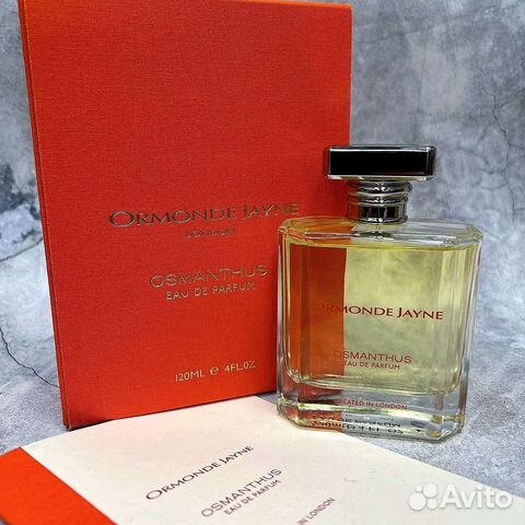 Ormonde jayneosmanthus, 120 ml