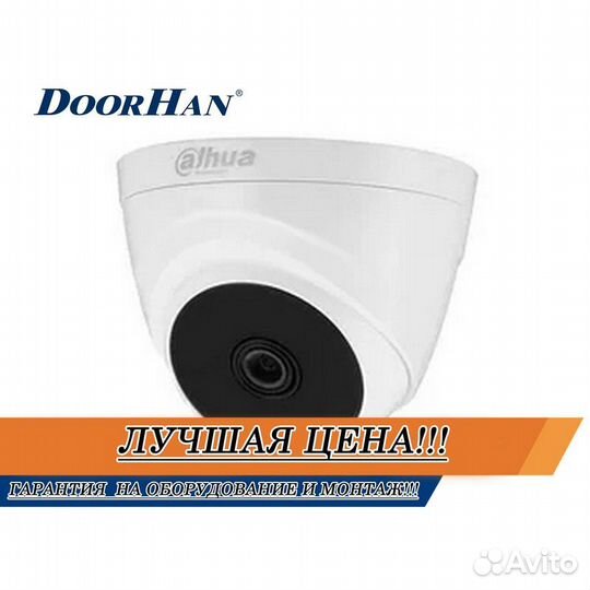 Видеонаблюдение новое