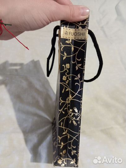 Подарочный пакет