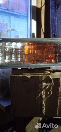 Повторитель поворота