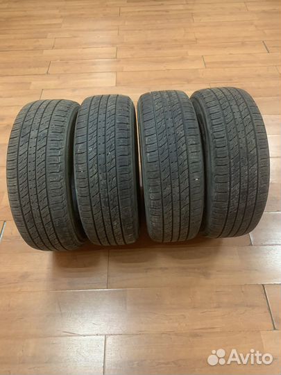 Kumho Crugen Premium KL33 215/65 R16
