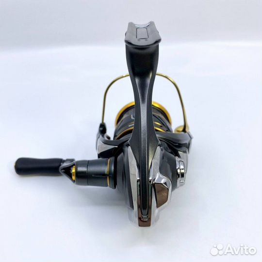 Катушка shimano 21 soare XR C2000sspg