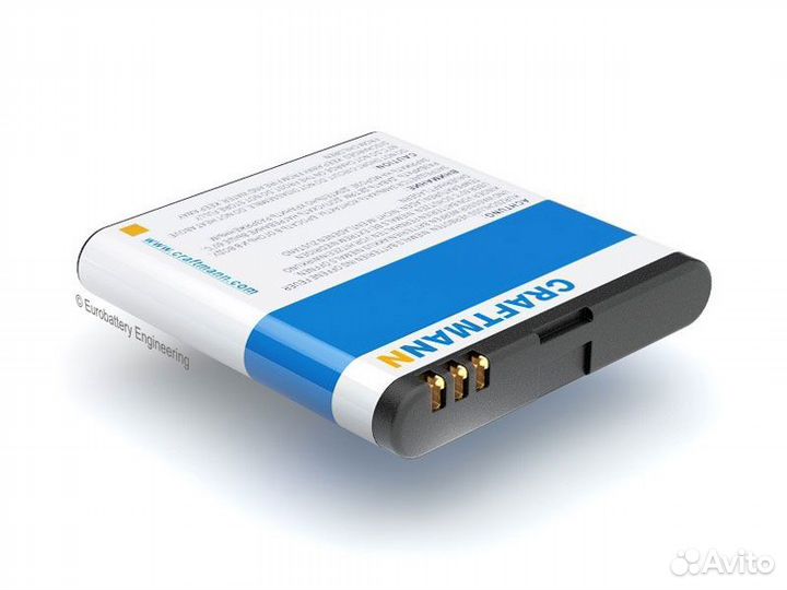 Аккумулятор BL-6Q для Nokia 6700 Classic