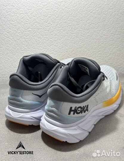 Женские кроссовки Hoka Clifton 8