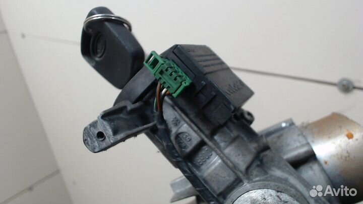 Замок зажигания Ford Transit, 2003