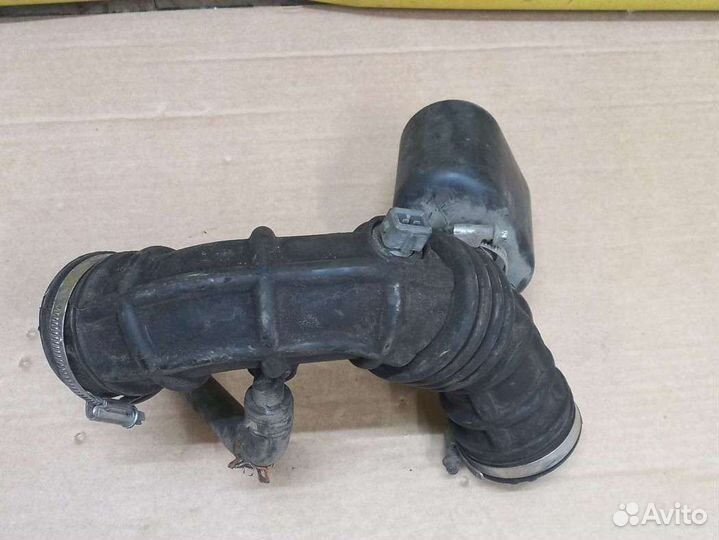 Гофра Шевроле Спарк М300