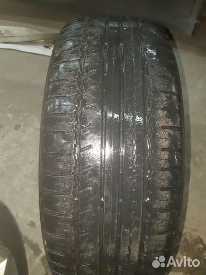 Nokian Tyres Nordman SUV 235/60 R18