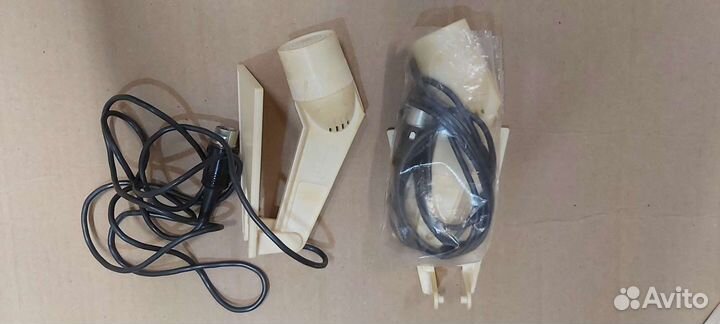 Микрофон динамический мд-200 ша