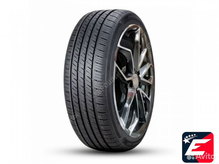 Landspider Citytraxx H/P 275/35 R20 102W
