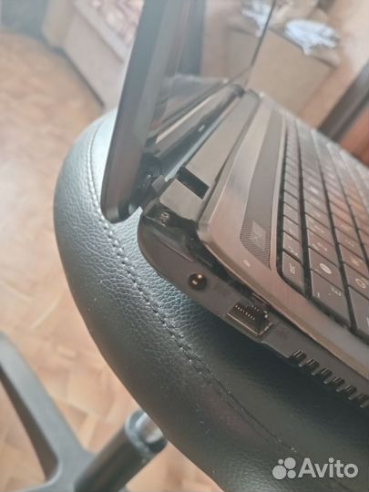 Asus X53U