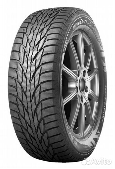 Kumho WinterCraft SUV Ice WS51 225/65 R17