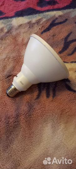 Светодиодная фитолампа Navigator