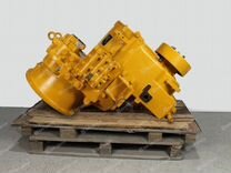 Кпп в сборе 2BS315A xcmg аналог LW500, xcmg аналог