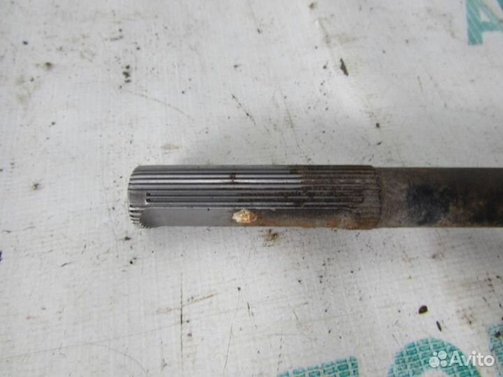 Кардан рулевой для Mazda BT-50 2006-2012г