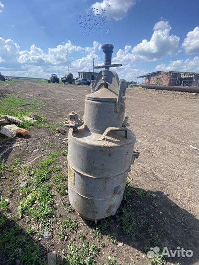 Сварочный аппарат