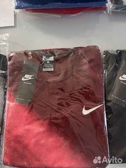 Футболки Nike,Puma