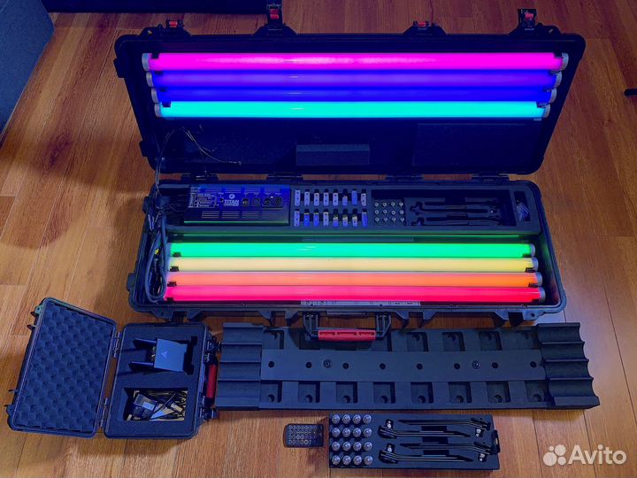 Прокат Аренда Фототехники, света, звука