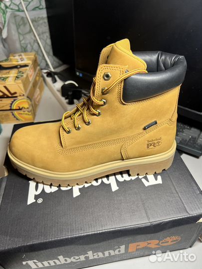 Timberland Pro Boot 6 inch