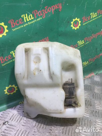 Бачок омывателя Chery Amulet A15