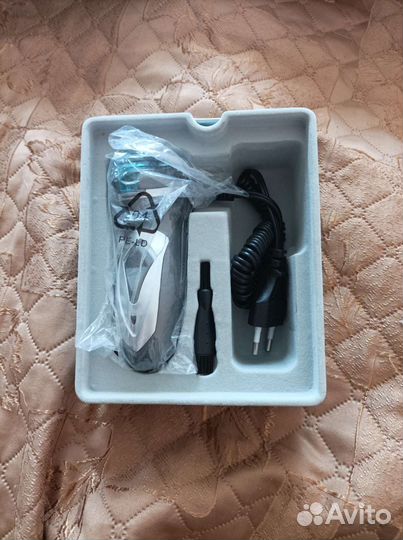 Машинка для бритья