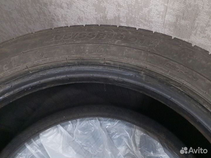 Белшина Artmotion Бел-262 205/55 R16 91H