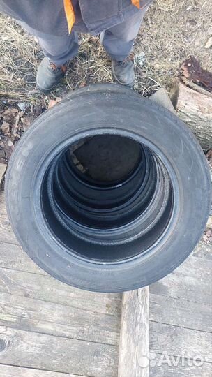 Nexen N'Fera SU4 185/65 R15