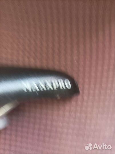 Сидушка для детского велосипеда