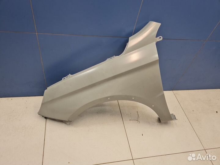 Крыло переднее левое LADA Vesta 2015