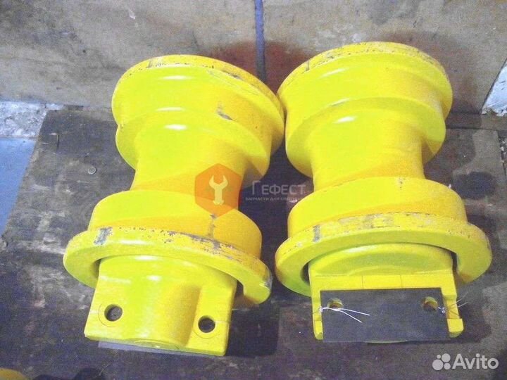 Каток поддерживающий Doosan D7 81E7-00521BG