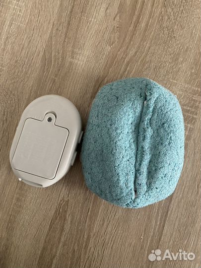 Ежик успокаивающий fisher price