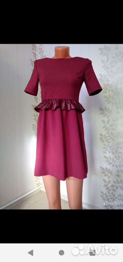 Вещи несколько штук, разные