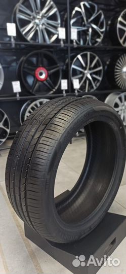 Forceland Vitality F22 215/60 R16