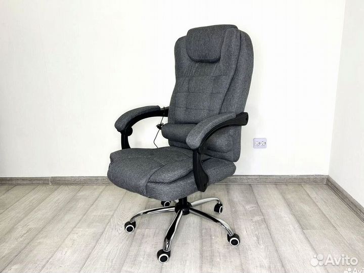 Компьютерное кресло оплата долями