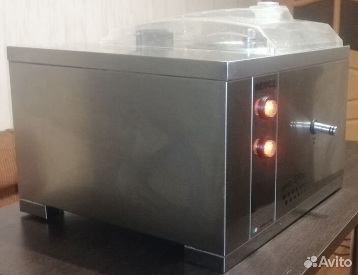 Фризер Nemox Gelato 5k sc