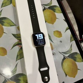 Apple watch 4 40mm