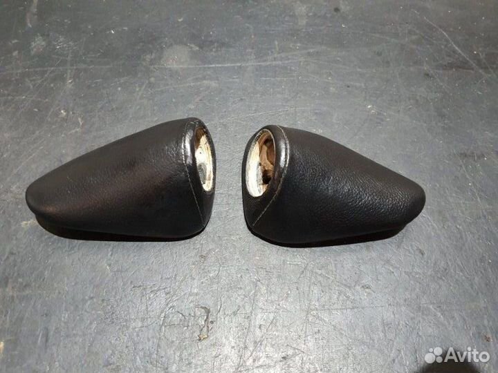 Подиумы под динамики Subaru Forester SG 04-07