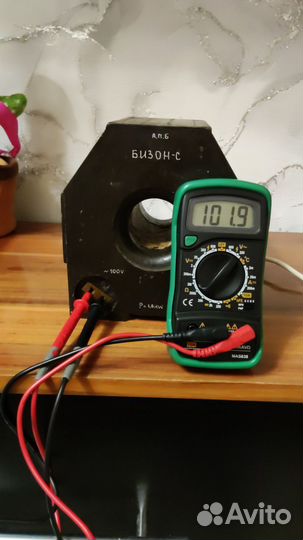 Понижающий трансформатор Бизон 1250w и 1800w