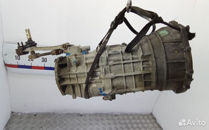 Кпп 5ст. G3102008108 Ssang Yong Rexton (2001-2012)