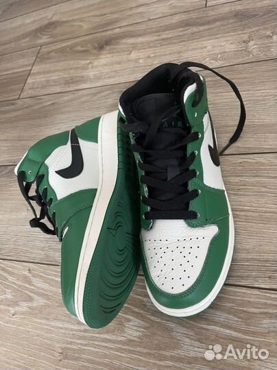 Кроссовки nike