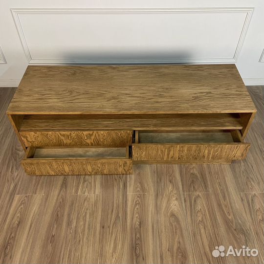 Тумба собственного производства Yuta