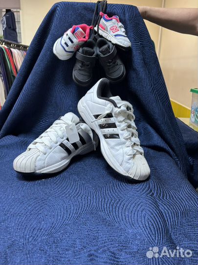 Кроссовки Adidas