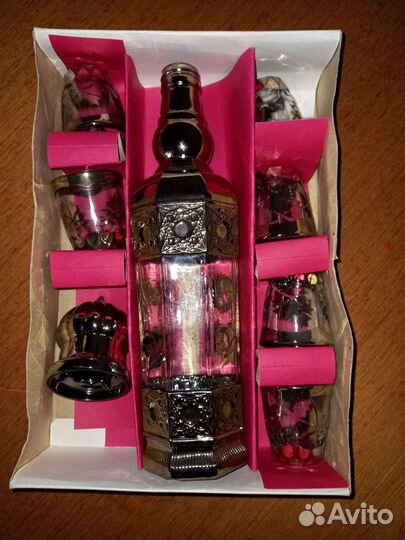 Подарочный набор