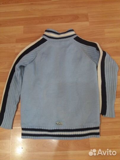 Продам кофту теплую