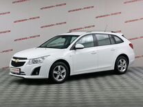 Chevrolet Cruze, 2013, с пробегом, цена 779 000 руб.